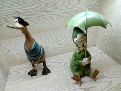 -小大董·烤鸭(王府井apm店)