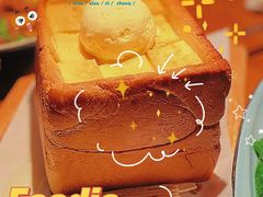 -绿茶餐厅(乐峰广场店)