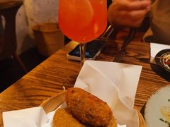 -Apollo·西班牙小酒馆(安福路店)