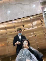 -INSTYLE·SALON