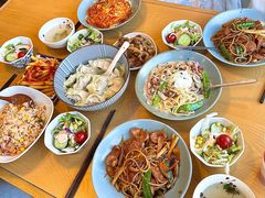 传统肉酱意大利面-红小满休闲餐厅(十全街店)