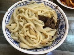 -清真马虎面馆(西七路店)