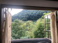 -素描餐厅(灵隐天竺店)