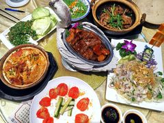 -五邑人家(江门店)