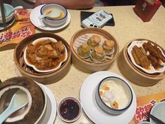 -点都德(奥体印象城店)