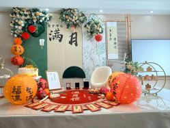 -宝馨月月子中心(友谊医院店)