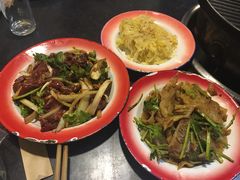 -石记老北京炙子烤肉(松园店)
