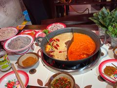 -江北北火锅馆·公路夜市(魏公村店)