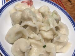-新兴园饺子馆(望京店)