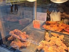 -前进5路汉堡炸鸡(昙华林店)