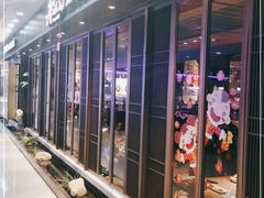 -老头儿油爆虾(星光一期店)