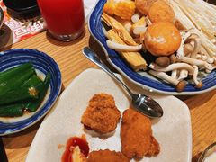 -伊豆野菜村(大族广场店)