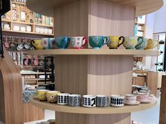 -川岛屋·KAWASIMAYA·咖啡简餐