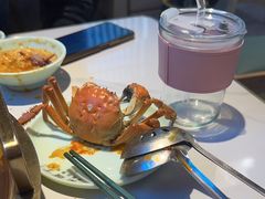 -宽城子美蛙毛肚自助火锅(建邺万达步行街店)