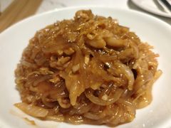 酸菜粉-关东小磨东北菜(漕河泾印象城店)