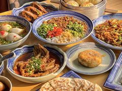 -王阿盖手工小吃(兴龙北路店)