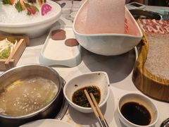 -海月轩海鲜豆捞(紫金塔店)