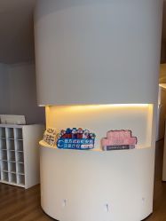 点击看大图 -栖SPA·ONDA ·海菲秀·皑皑科技美肤中心