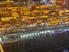 -喧闹·东方大气茶(鹅岭二厂店)