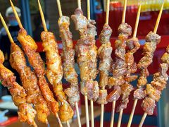 -管氏翅吧(护国寺店)