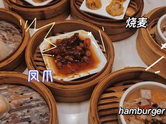 -喜鹊茶点.啫煲(车陂店)