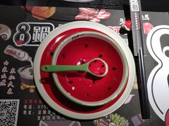-8锅臭臭锅·正宗台湾小火锅(中心五路店)