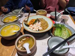 -蟹黄鱼·海派深夜面馆(巨鹿路店)