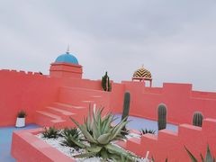 -漳州滨海火山岛自然生态风景区