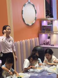 -MELAND亲子乐园•派对•研学(集美世茂店)