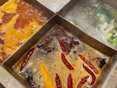 -王家渡火锅(金宝汇店)