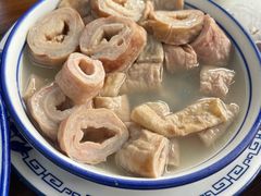 -兰边碗(鼓楼店)
