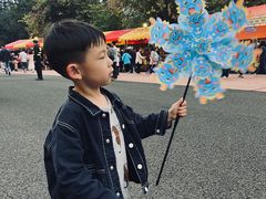-时尚天河商业广场