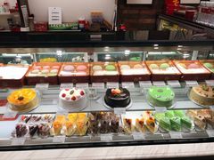-本格旺索罗(樟宜机场T1店)