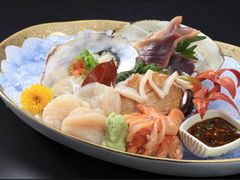 -乾山寿司(好运街店)