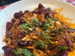 -拿渡·水煮鱼 麻辣香锅(西单大悦城店)