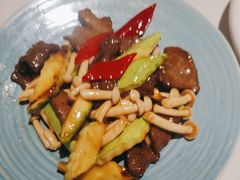 -鹿港小镇(悠唐店)