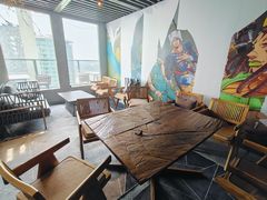 -漪龙台·B26 Rooftop Lounge