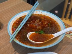 -小杨生煎(香港名都店)