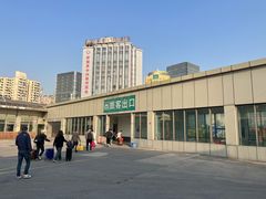 -上海长途汽车客运总站