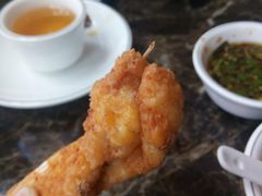 -鱼粤鲜淘米捞·中山脆肉鲩火锅(悦湖会店)