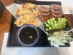 -北京柏悦酒店·锦庭餐厅Dining Room