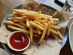 -MARU玛露音乐餐厅(大学路店)