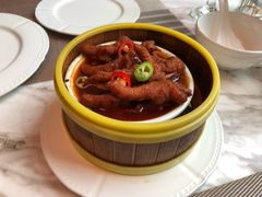 -春申里餐厅(银泰in99店)