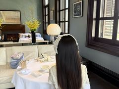 -宝丽轩中餐厅BAOLIXUAN