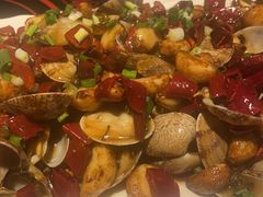 -辣家私厨(义乌银海店)