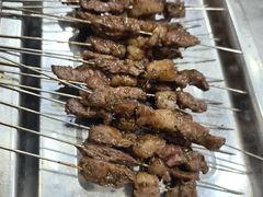-文文烤肉(大皮院店)