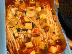 -那些年记忆烧烤