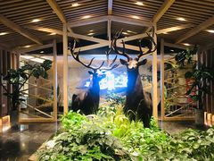 -梁家大院•农家菜(昆山会展中心店)