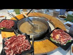 -三毛牛肉店(福强店)