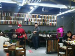 大堂-邵汇大虾(泉园一路店)